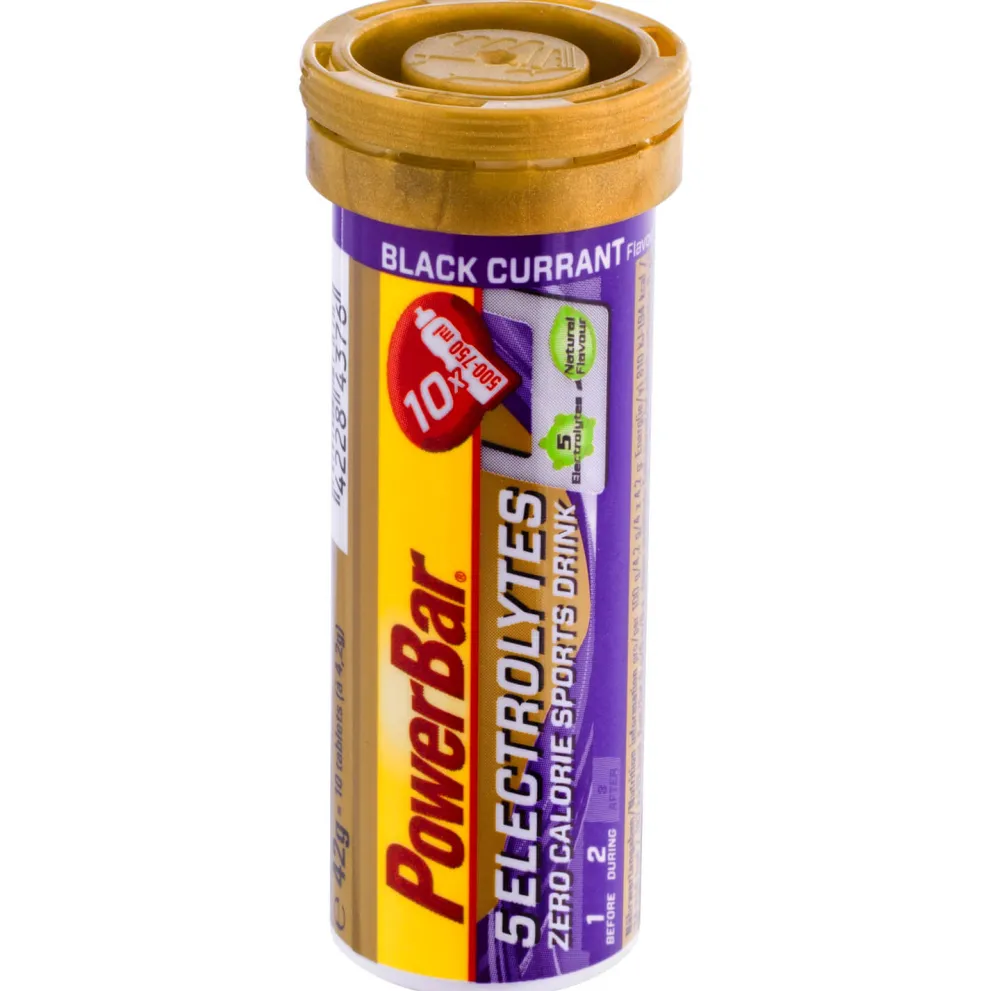 Powerbar 5 electrolytes