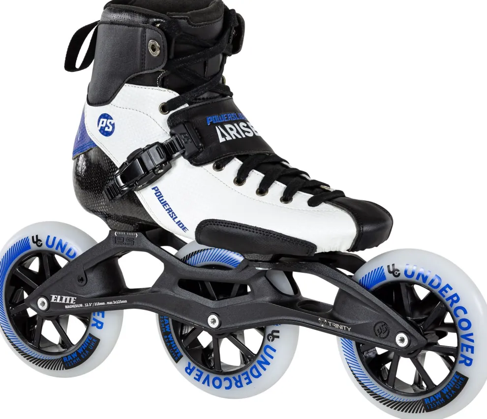 Powerslide Arise 125 marathon