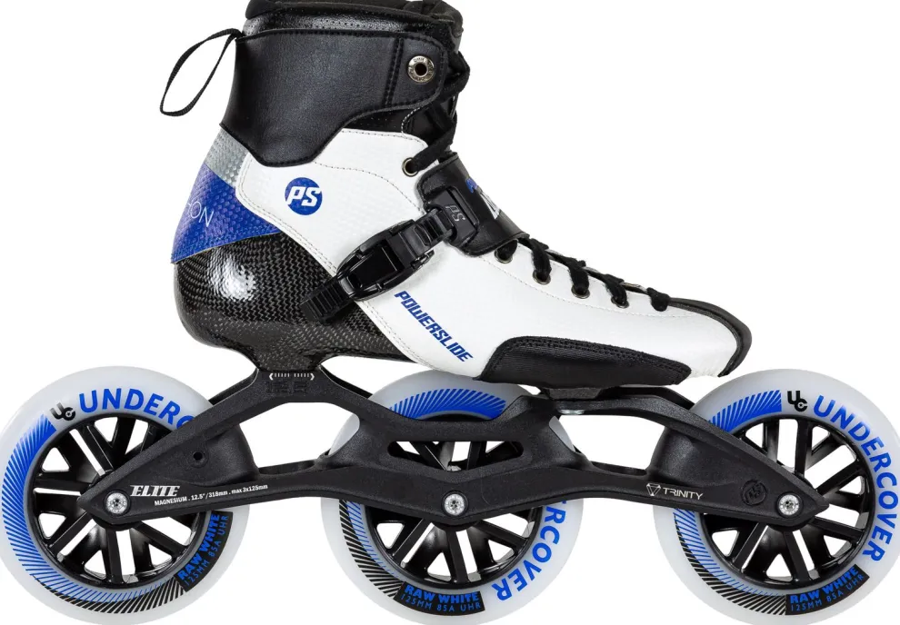 Powerslide Arise 125 marathon