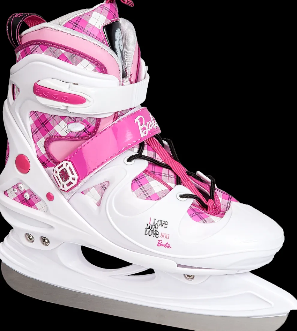 Powerslide Barbie Winter Love