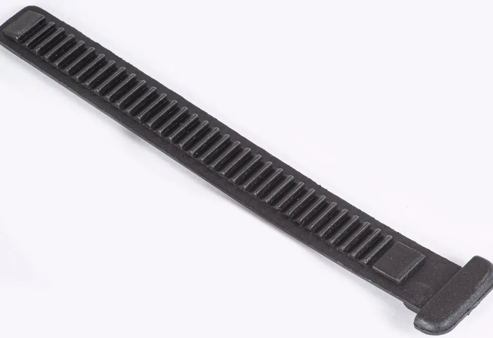 Powerslide buckle strap 13cm