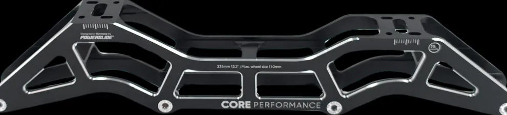 Powerslide Core performance 4x110
