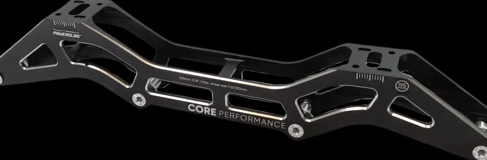 Powerslide Core performance 3x110/1x100