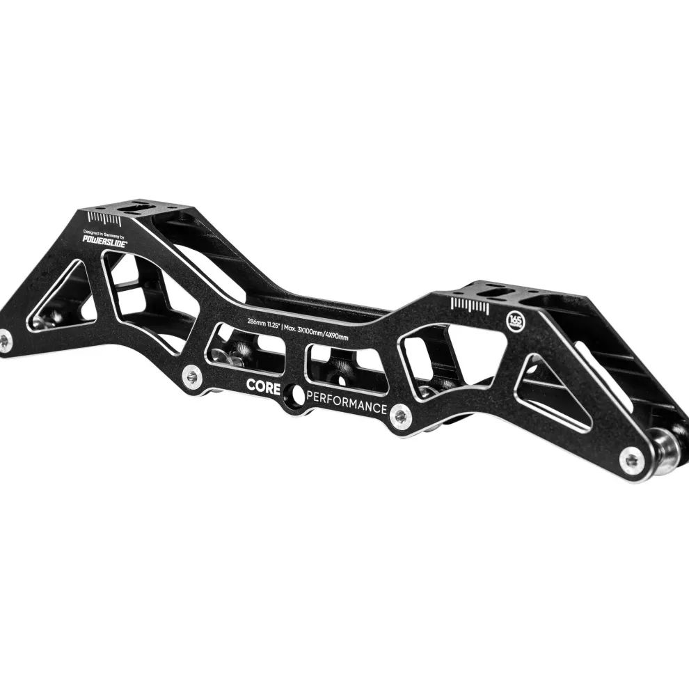 Powerslide Core Performance 11.25 4x90-3x100 165