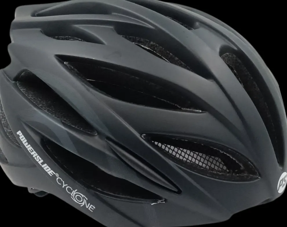 Powerslide Cyclone fiets/skatehelm