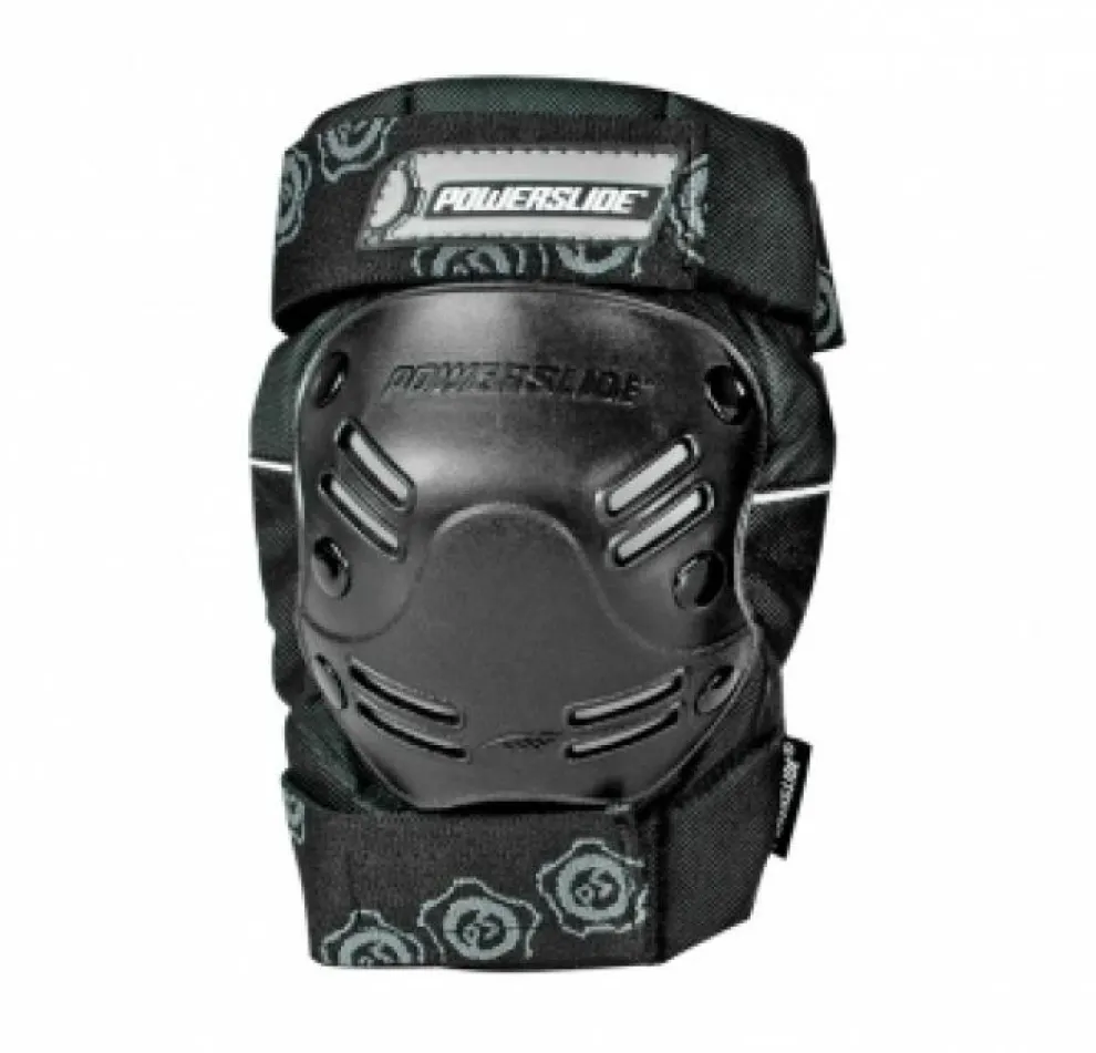 Powerslide elleboog beschermer