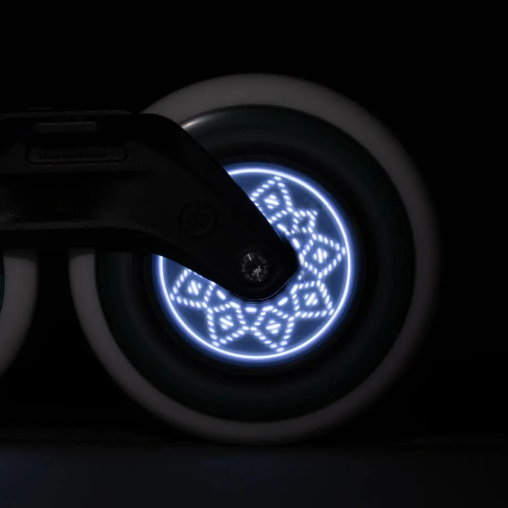 Powerslide Graphix 110mm