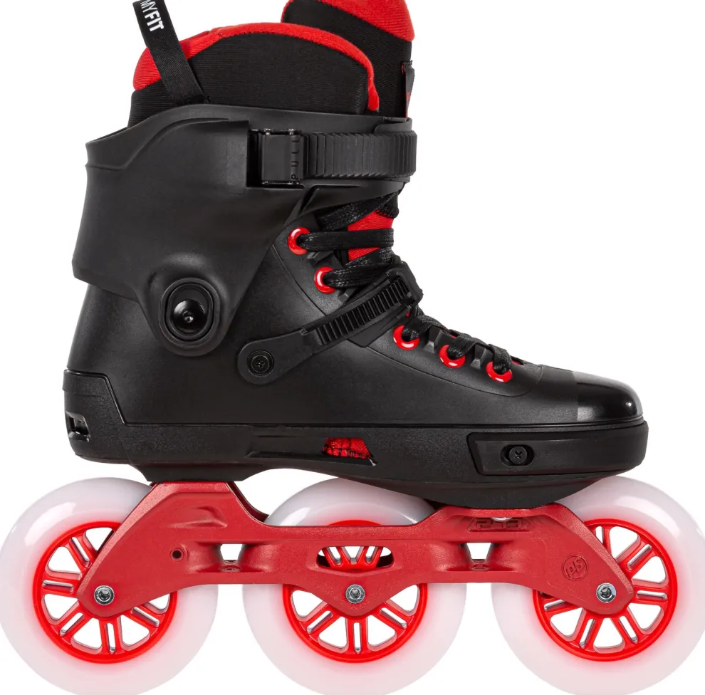 Powerslide Next red 110