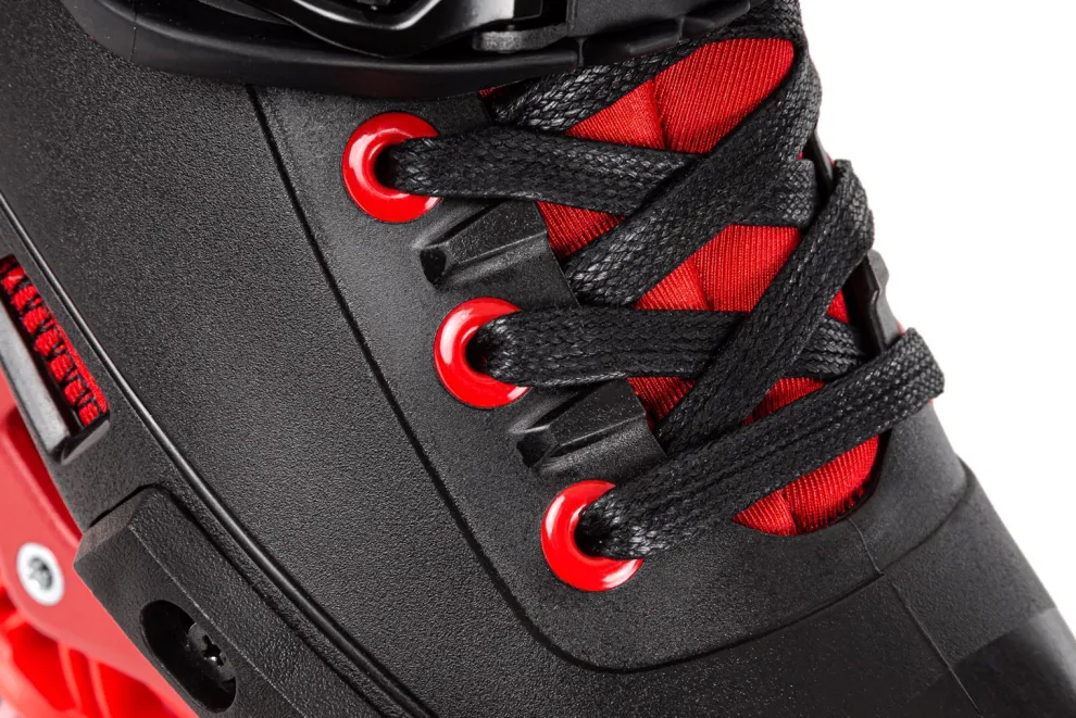 Powerslide Next red 110