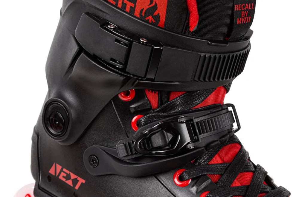 Powerslide Next red 110