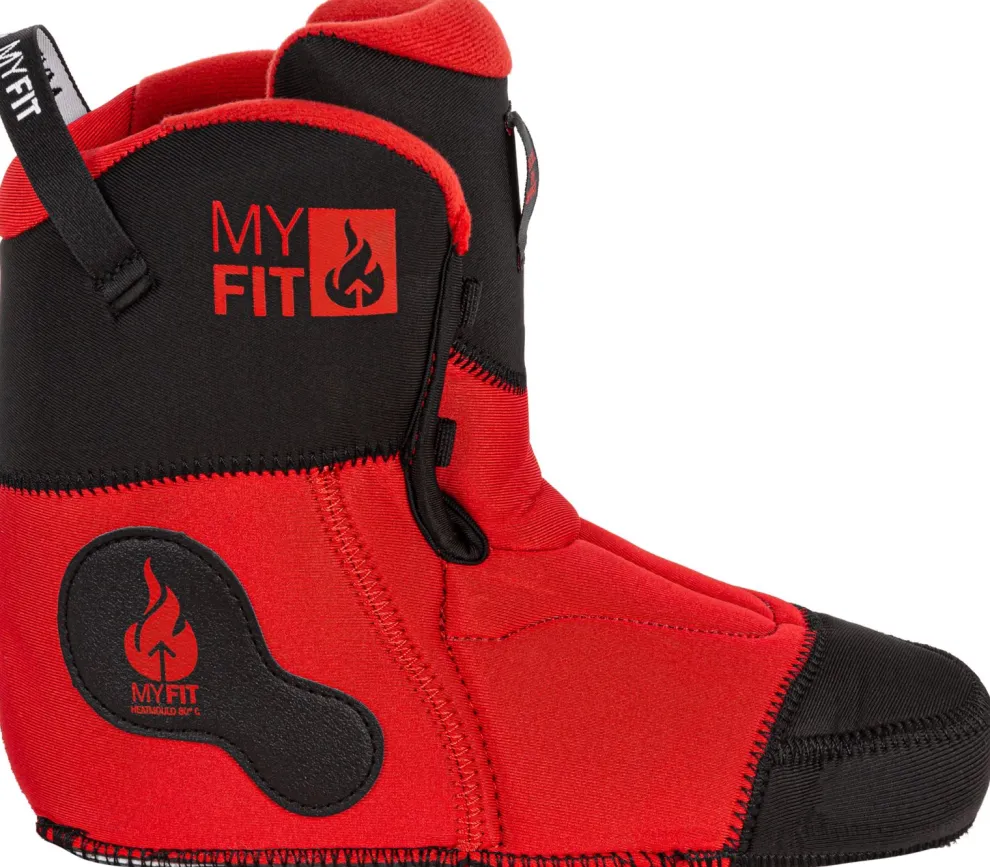 Powerslide Next red 110