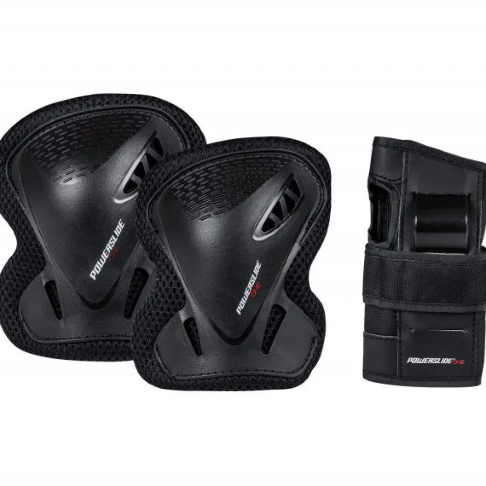 Powerslide one basic