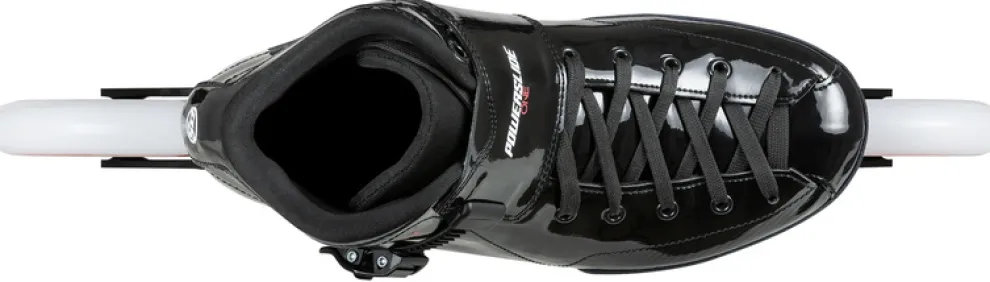 Powerslide One Skate 3x125