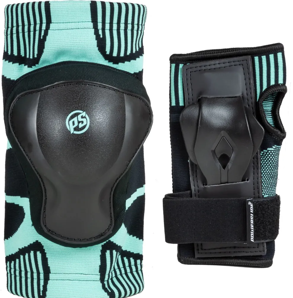 Powerslide Onesie Dual Pack Women