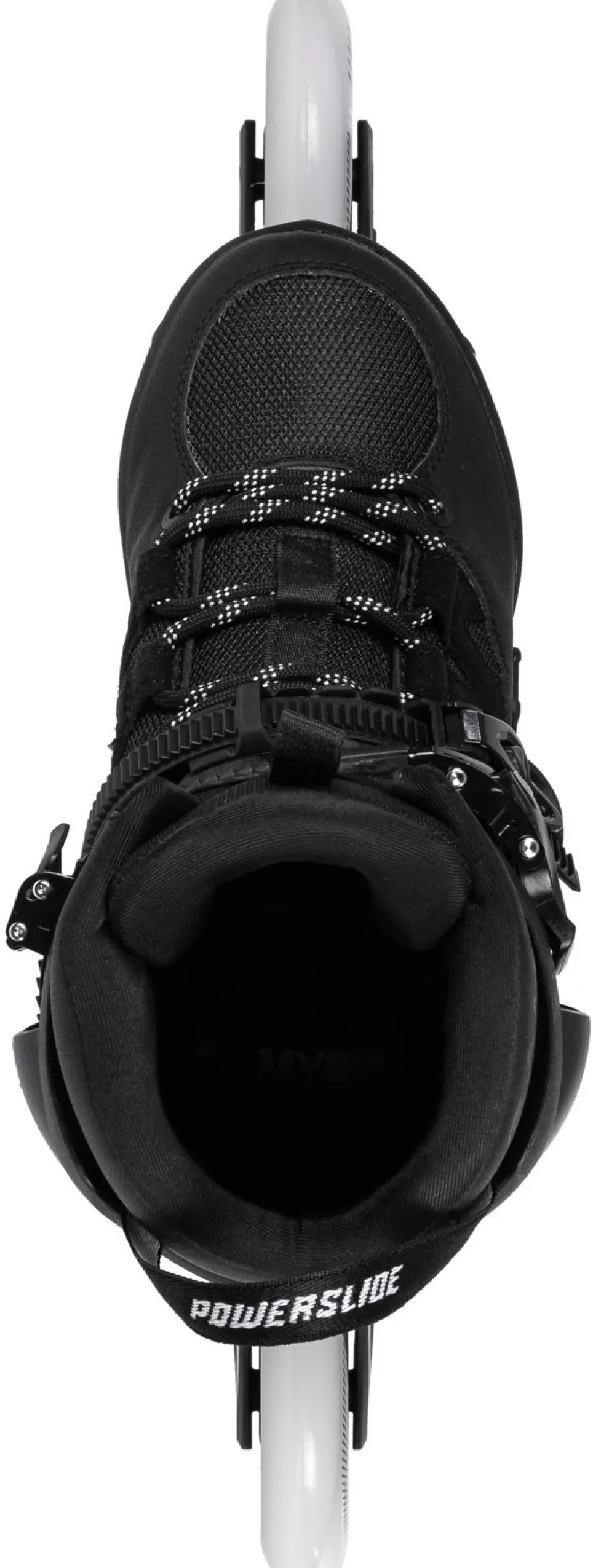 Powerslide Phuzion Argon Road black 110