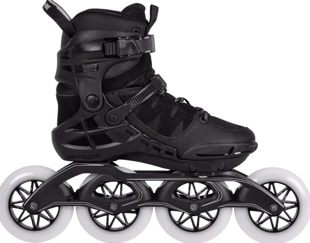 Powerslide Phuzion Argon Road black 110