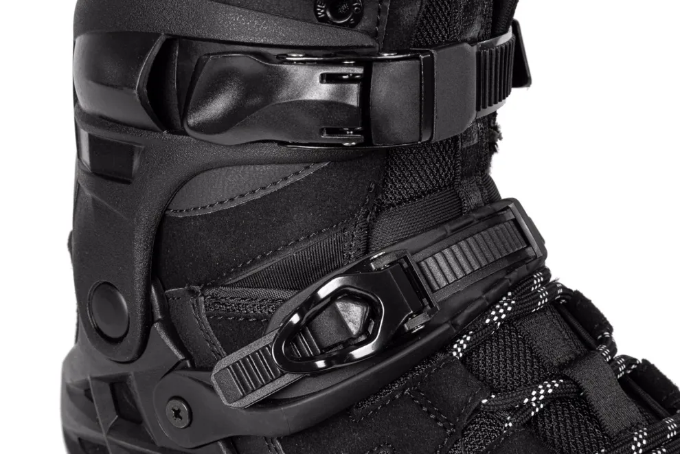 Powerslide Phuzion Argon Road black 110