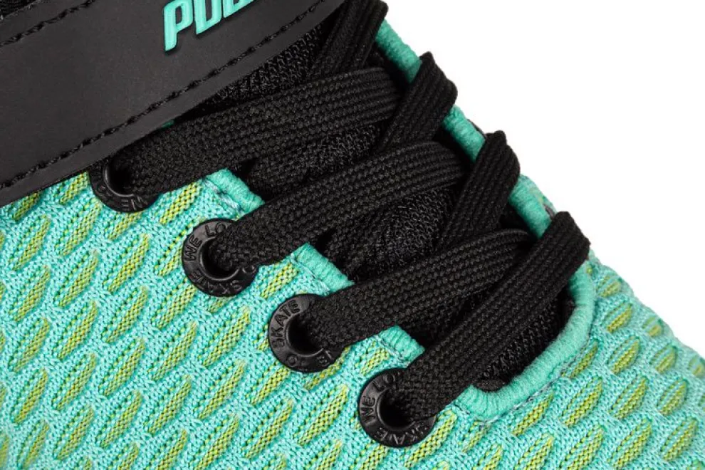 Powerslide Phuzion Xenon Arctic 80
