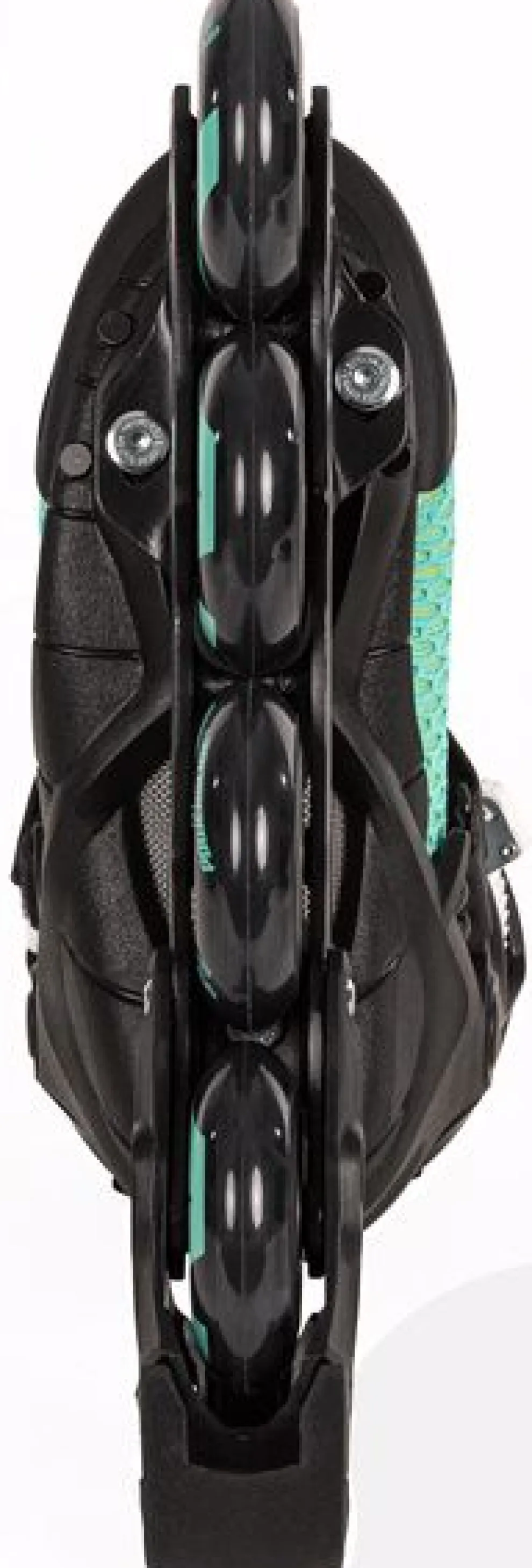Powerslide Phuzion Xenon Arctic 80