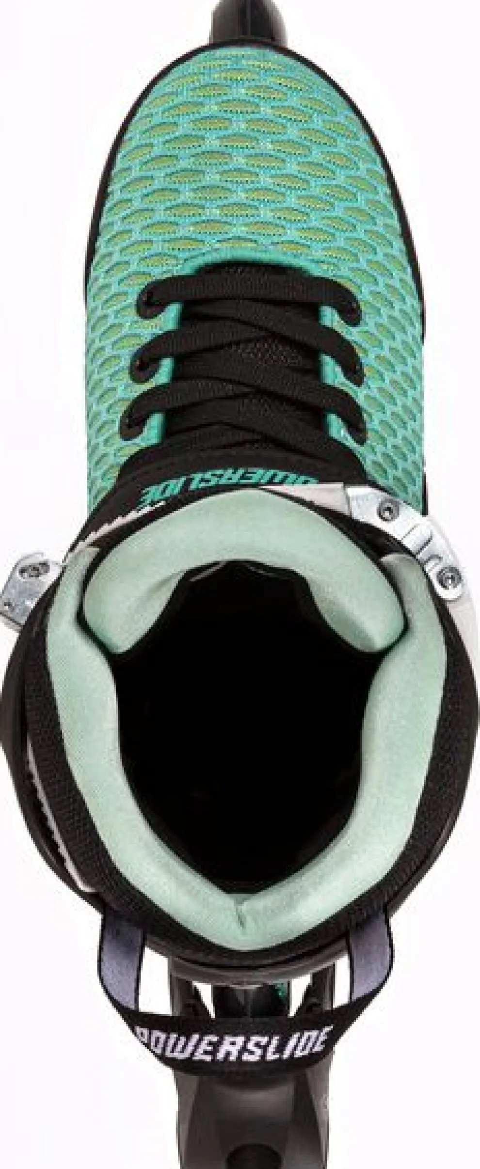 Powerslide Phuzion Xenon Arctic 80
