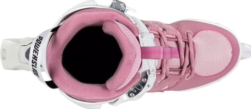 Powerslide Phuzion Argon Rose 100