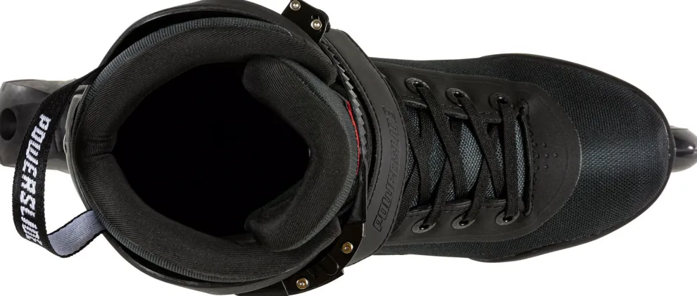 Powerslide Phuzion Radon 80 Black
