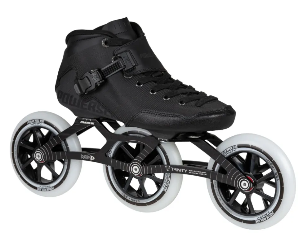 Powerslide Puls 125
