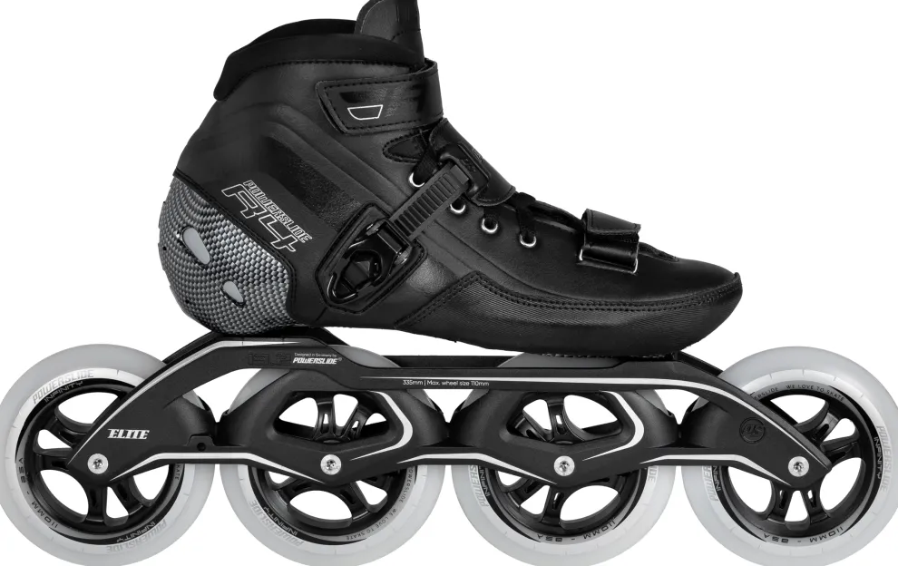 Powerslide R4 110