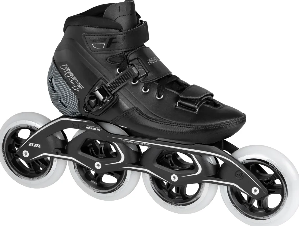 Powerslide R4 100