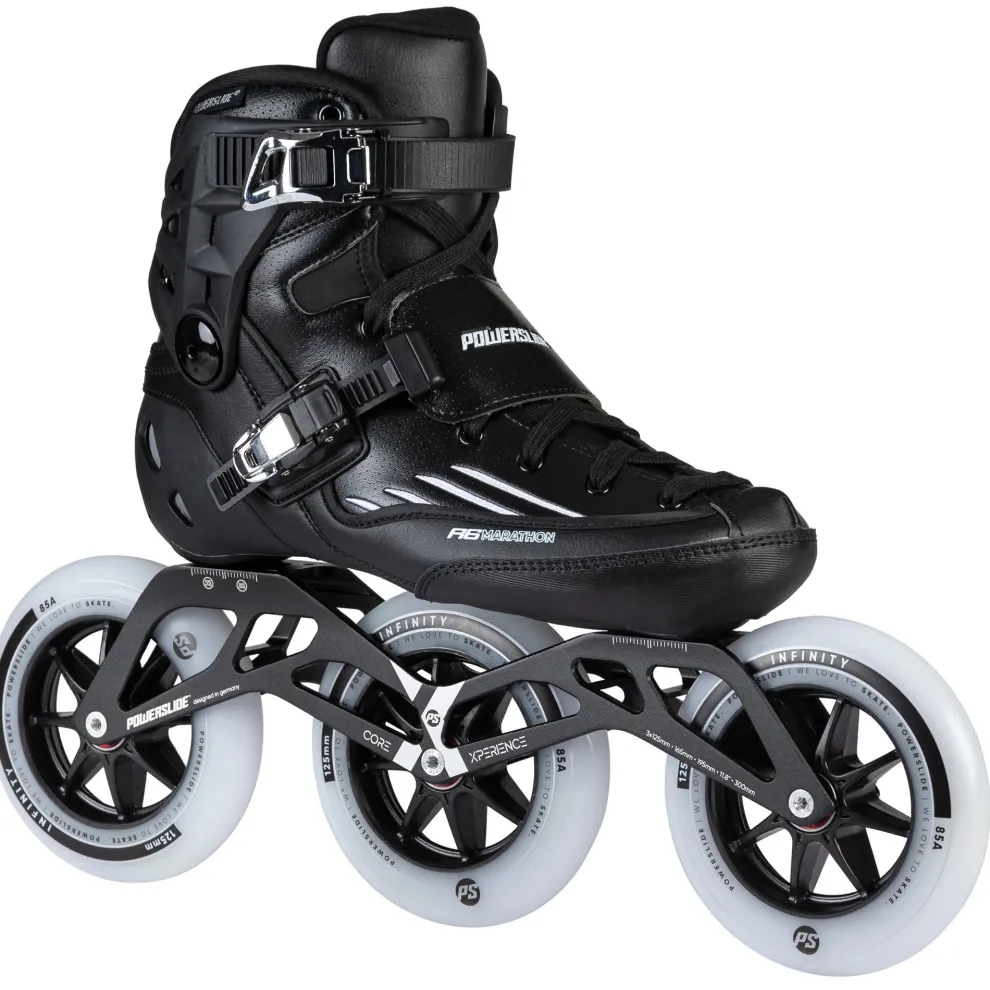Powerslide R6 Marathon