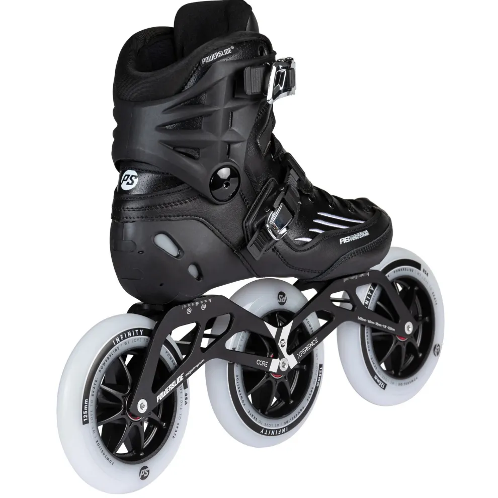 Powerslide R6 Marathon