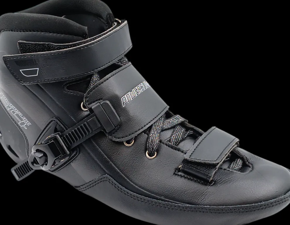Powerslide R4 skeelerschoenen