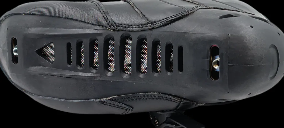 Powerslide R4 skeelerschoenen