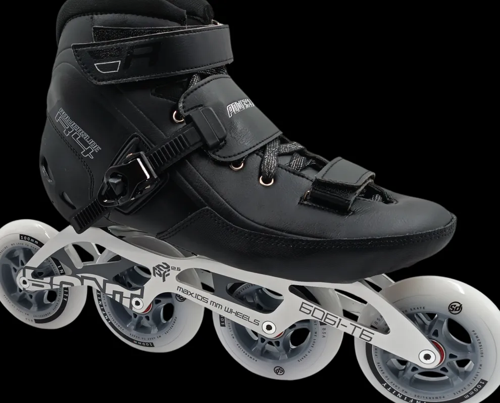 Powerslide R4 4x100