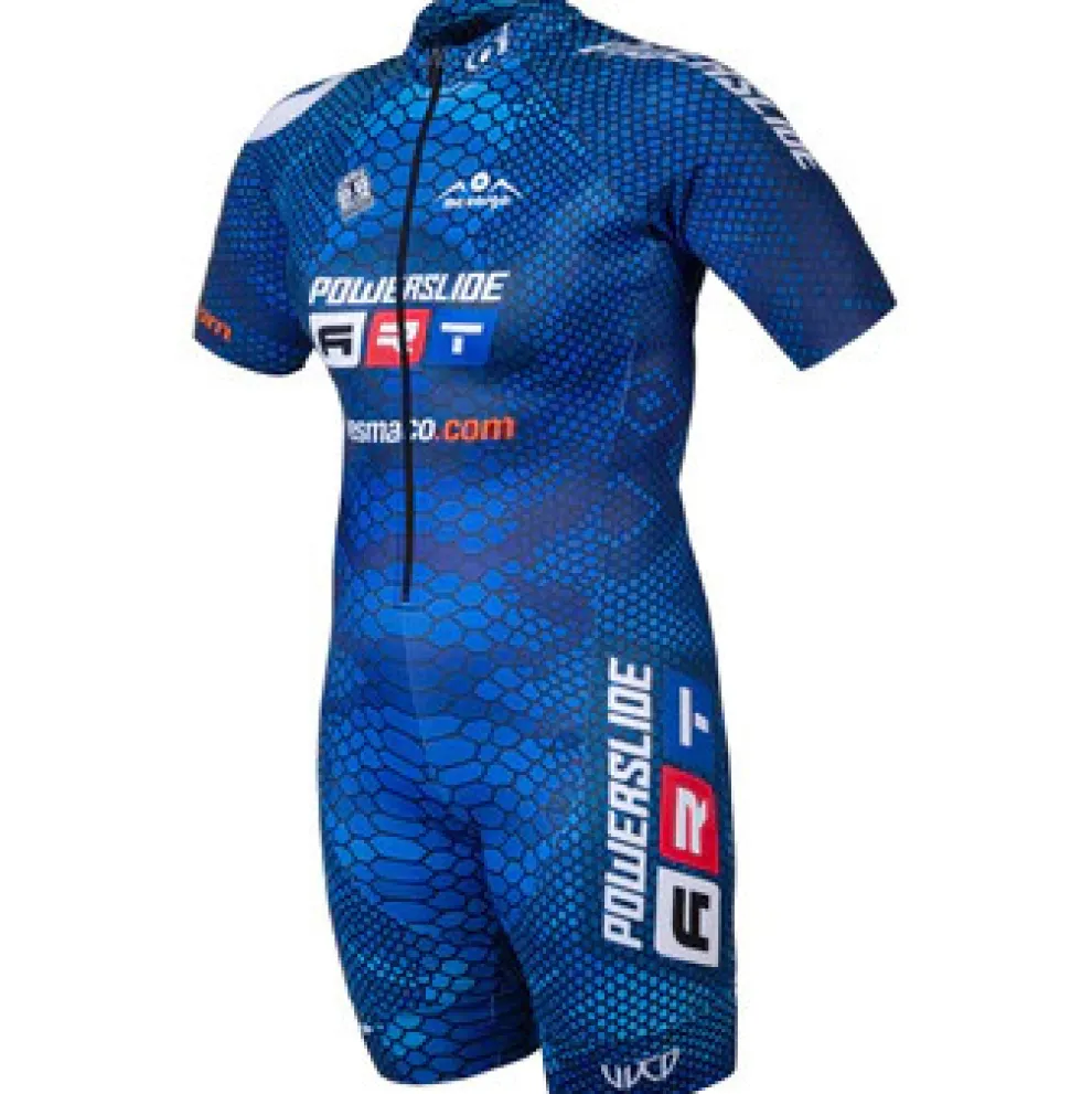 Powerslide Skeelerpak Team World