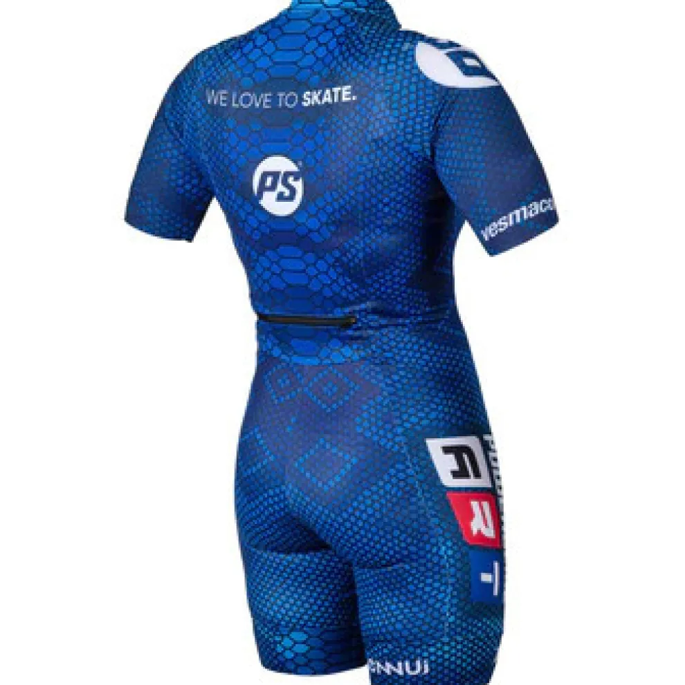 Powerslide Skeelerpak Team World