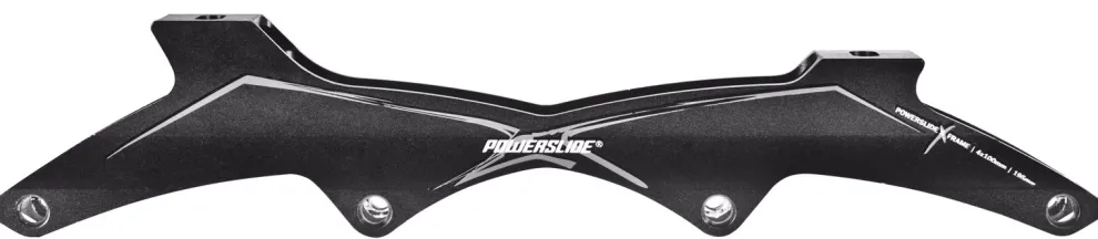 Powerslide Speed frame X | 195mm