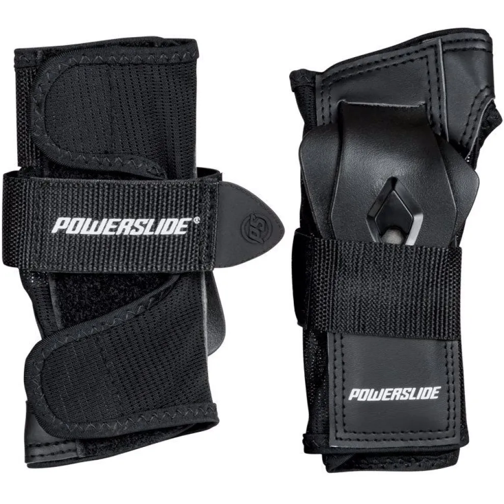 Powerslide standaard polsbeschermer