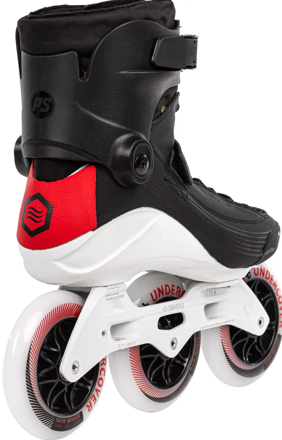 Powerslide Stellar 110