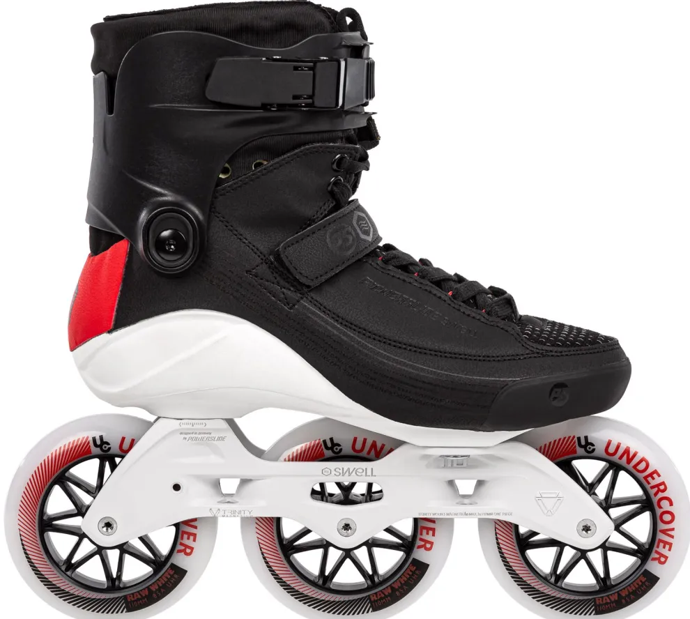 Powerslide Stellar 110