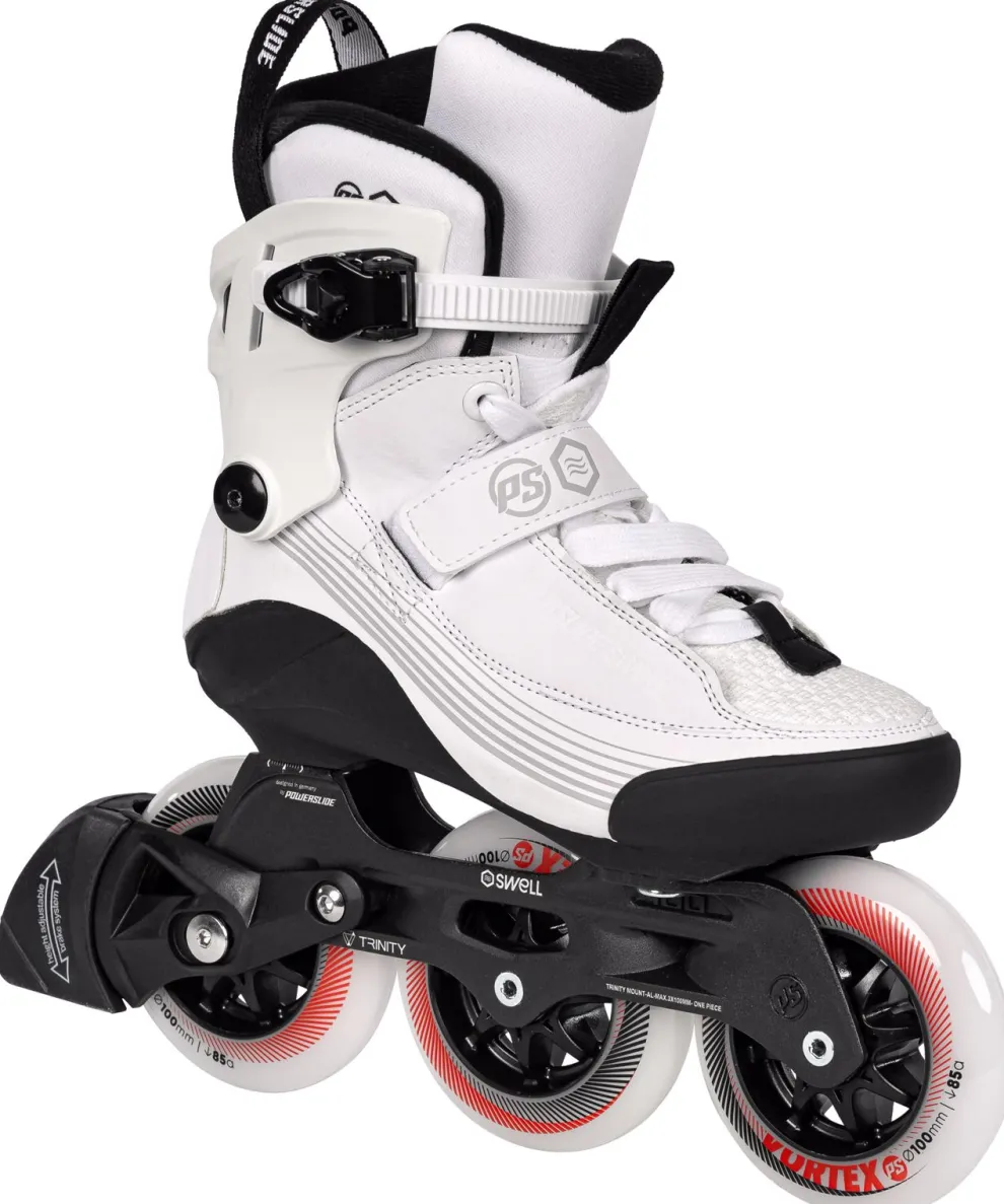 Powerslide Stellar JR. 100