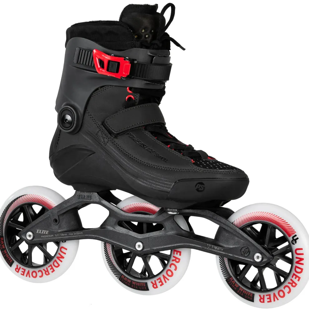 Powerslide Swell stellar road 125