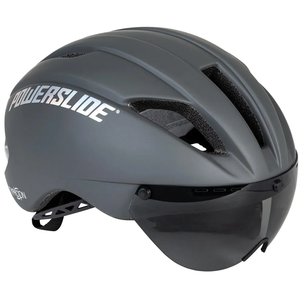 Powerslide Typhoon fiets/skatehelm