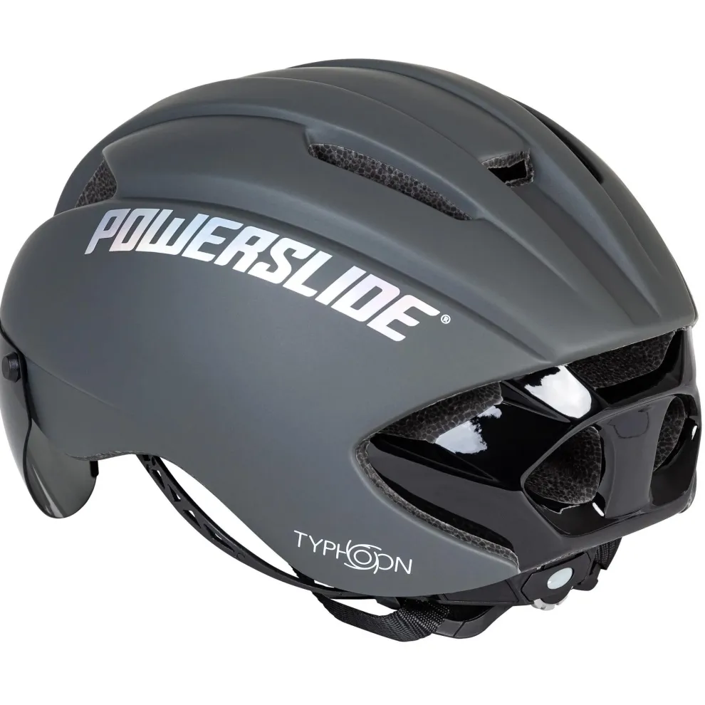 Powerslide Typhoon fiets/skatehelm
