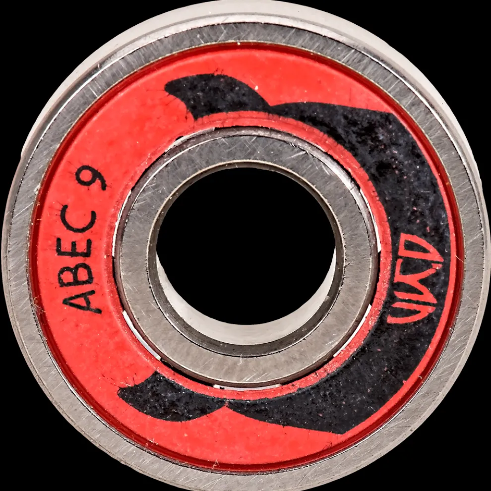 Powerslide Wcked Lager Abec 9