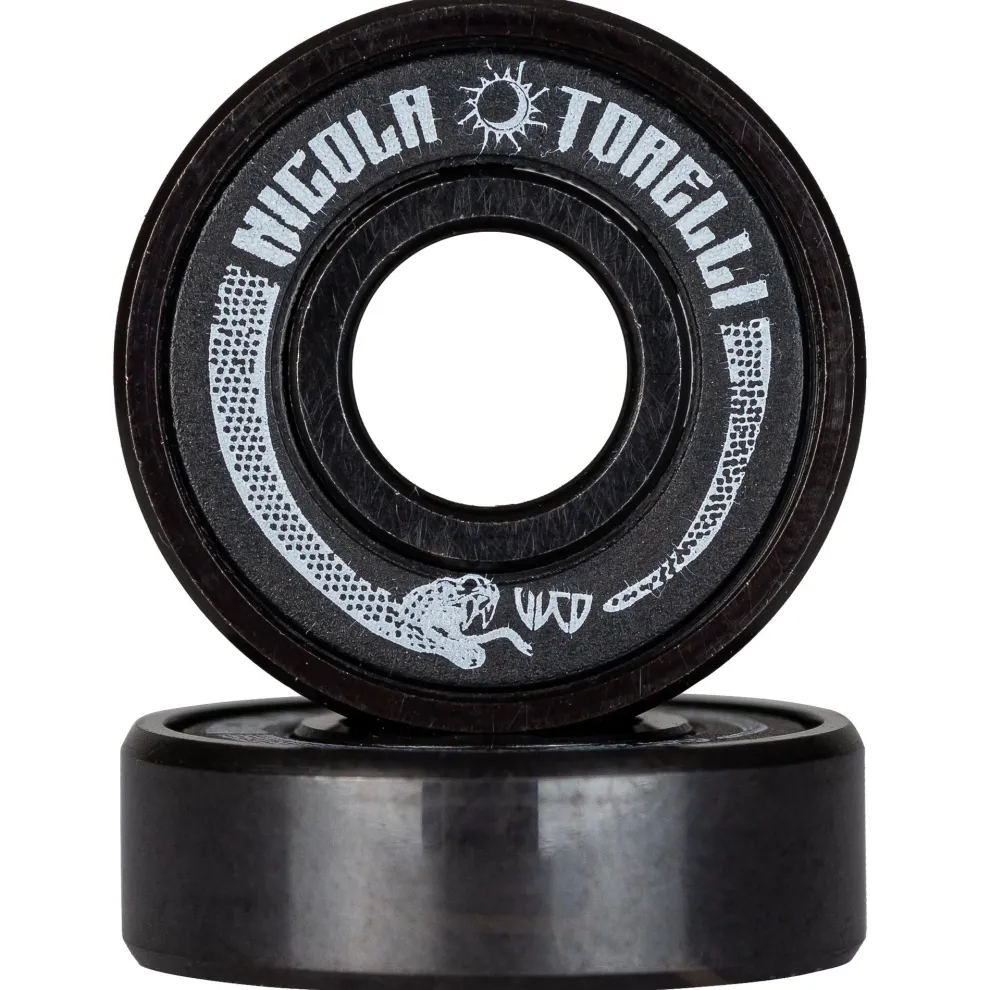 Powerslide Wicked Nicola Torelli 16-pack