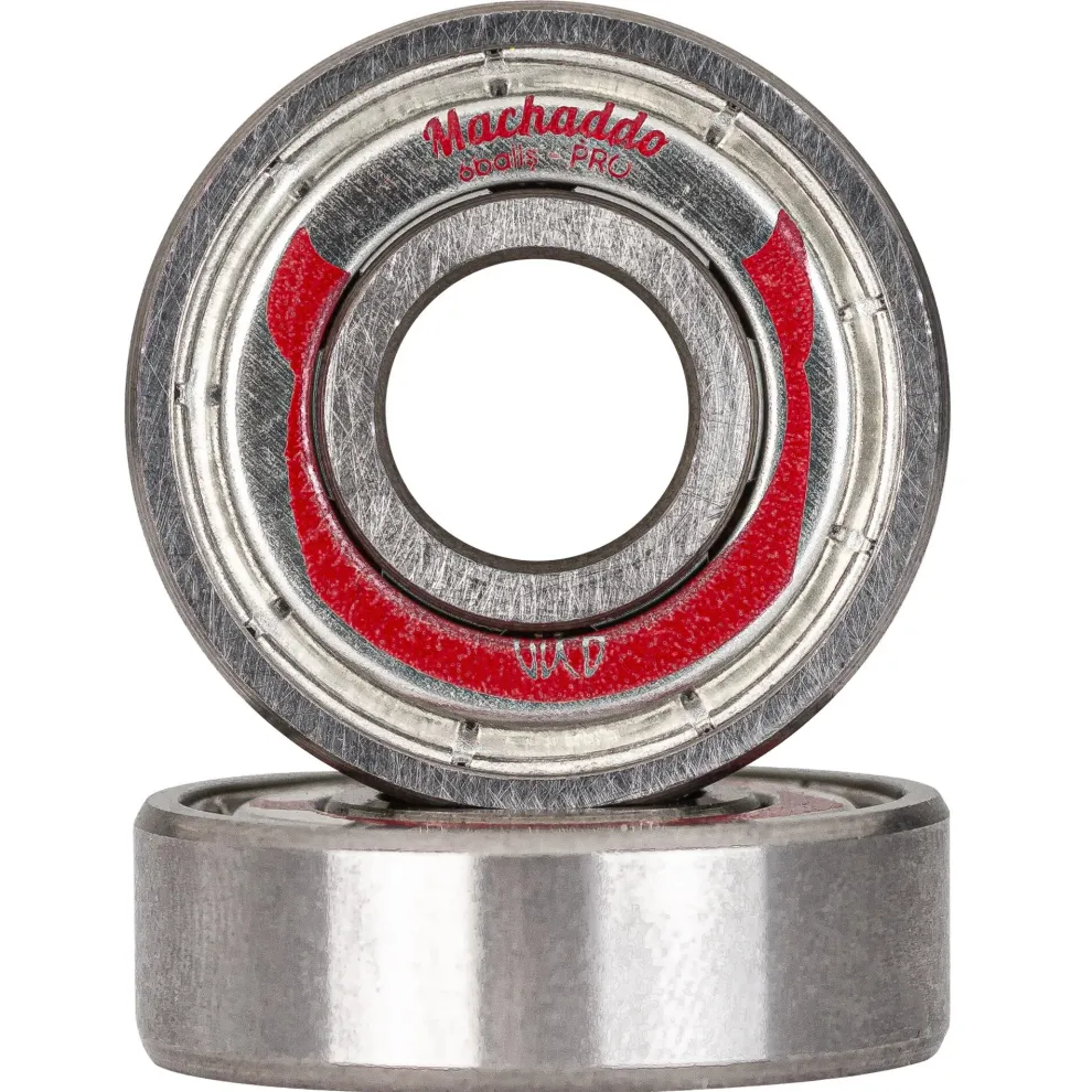 Powerslide Wicked Nicoly Machaddo 16-pack