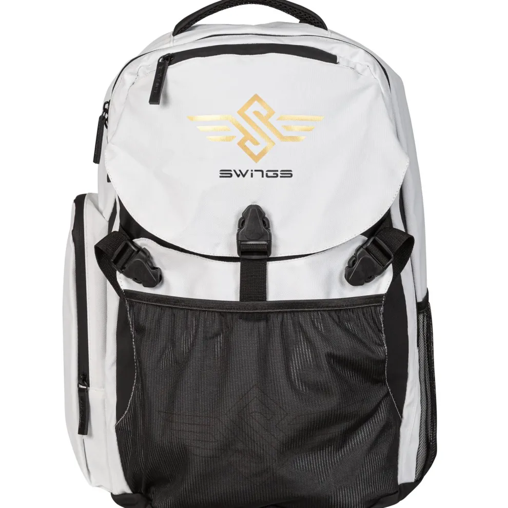 Powerslide Wings rugtas