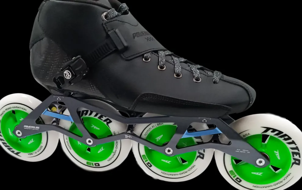Powerslide XXX 4x110