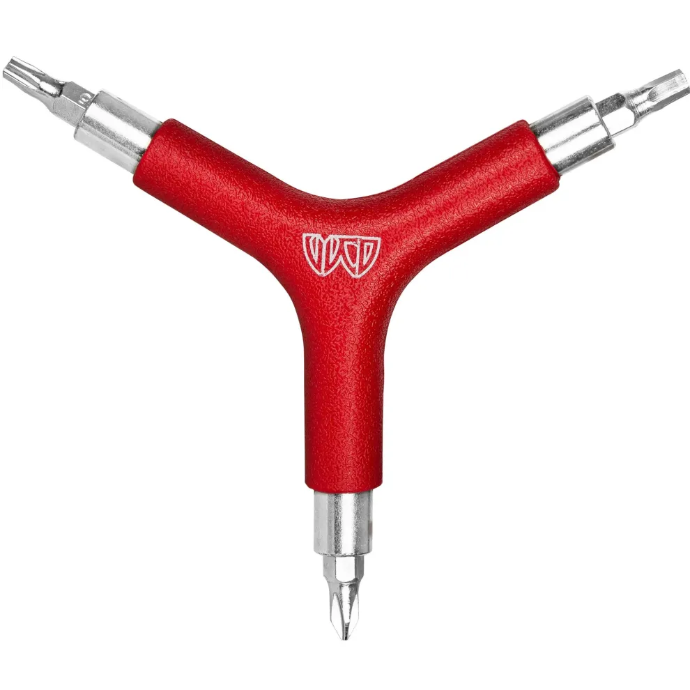 Powerslide Y-tool